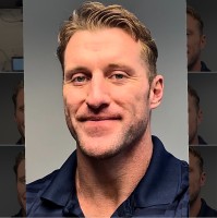 Andrew Kohlmeyer, Csp Ms