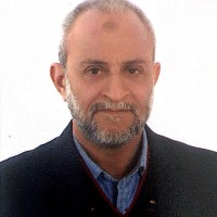 Khaled Shaker