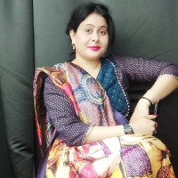 Varsha Yadav