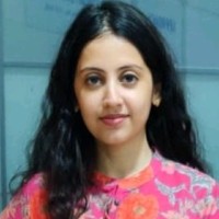 Poulami Banerjee
