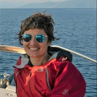 Estela M. Fernández