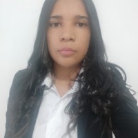 Thais Cláudia Silva