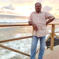 Venkataramana Anuganti