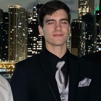 Adrian Isufi