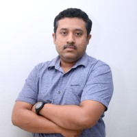 Arindam Acharya .