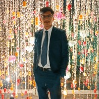 Harshvardhan Dhawan