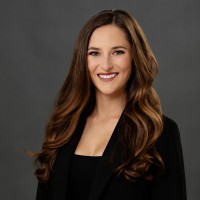 Mckenna (Gaskill) Najarian