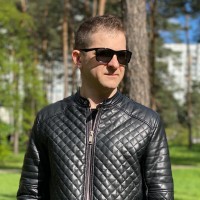 Alex Gvozdiev