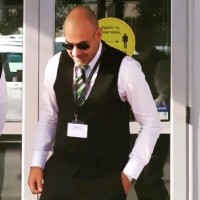 Leonidas Sidiropoulos