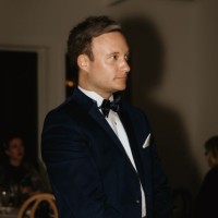 John Thomas Vogel Ii