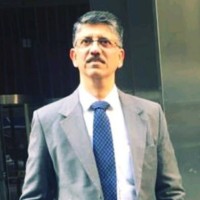 Ravi Vaidya