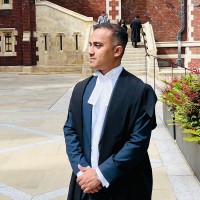 Md Zahid Hasan Akhand