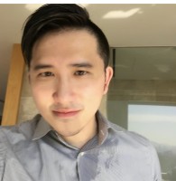Oliver Zhang