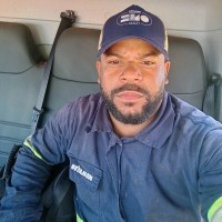 Gerbson Márcio Batista