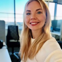 Jenna Nylander