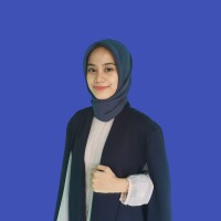 Alfadhylla Rosalina Wibisono