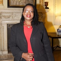 Emelia Sithole-Matarise