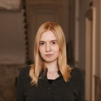 Veronika Kovbasiuk