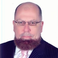 David (Dawood) Moustafa