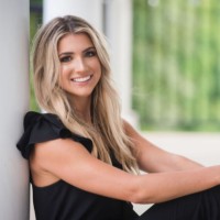 Samantha Leach