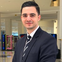 Mohamed Ayacha