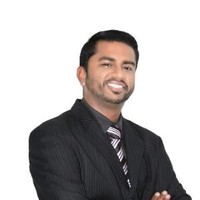 Rakesh Bhalla