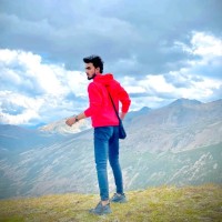 Sarmad Naseem