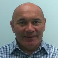 Ian Stewart
