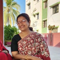 nupur majumder