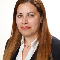 Elena Tziortzi