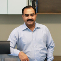 Yogesh Wadhawan