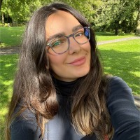 Arefeh Moradi