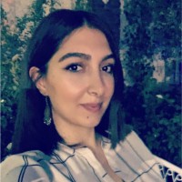 Mona Madadi