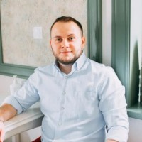 Dmitry Cheplyansky
