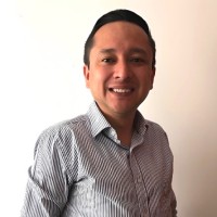 Daniel Nicolás Cardozo Salas