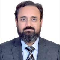 Kashif Ahmad Khan