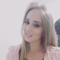 Juliana Caroline Nunes Vitória Costa