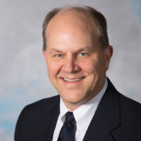 Brett Bock