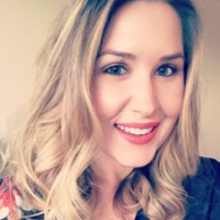 April Whitney