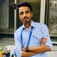 Kiran Kumar Tv