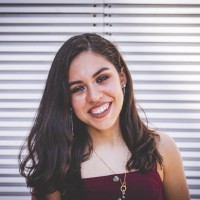 Edlyn Daniela Gómez Consuegra