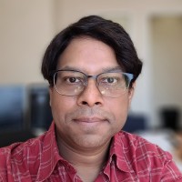 Md Mahfuzul Haque