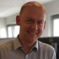 Erik Gejl Grønne