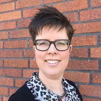 Jeanette Ekström