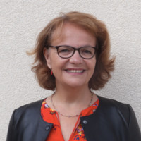 Isabelle Hagon-Traub