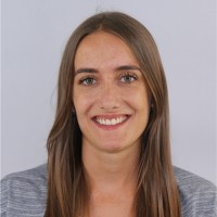 Audrey Davenel