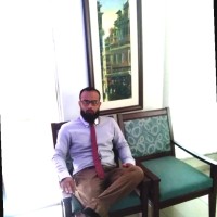 Muhammad Abdullah Khan