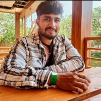 Bharath P