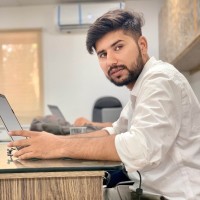Hamza Rehman