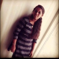 Vaishnavi S